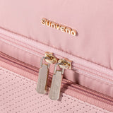 SUNVENO Breastmilk Cooler Bag with Detachable Insulation Box Set