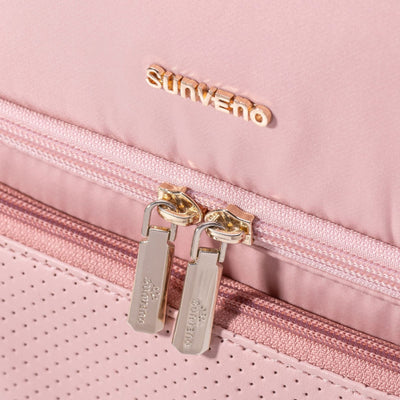 SUNVENO Breastmilk Cooler Bag with Detachable Insulation Box Set