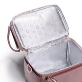 SUNVENO Breastmilk Cooler Bag with Detachable Insulation Box Set