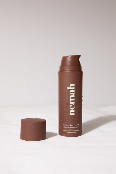 Nēmah Firming Body Serum