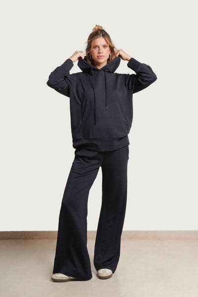 NOM Maternity Serena Nursing Hoodie