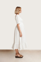 NOM Maternity Raquel Dress