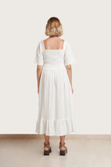 NOM Maternity Raquel Dress