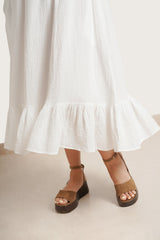 NOM Maternity Raquel Dress
