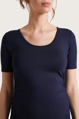 NOM Maternity Hugo Maxi Dress