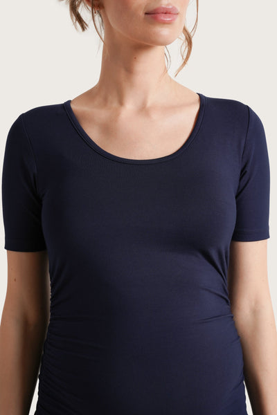 NOM Maternity Hugo Maxi Dress