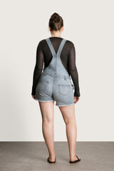 NOM Maternity Austin Shortalls