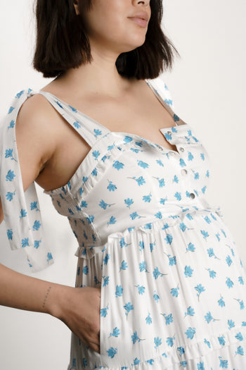 NOM Maternity Mara Dress