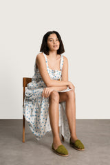 NOM Maternity Mara Dress