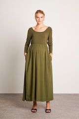 NOM Maternity Maeve Dress