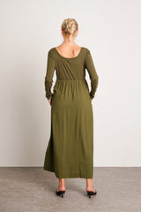 NOM Maternity Maeve Dress