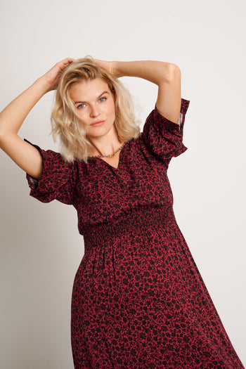 NOM Maternity Leila Dress