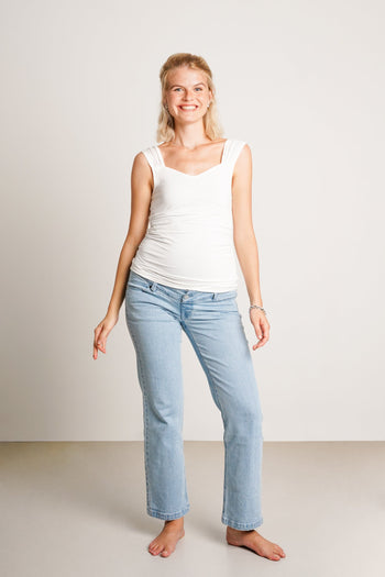 NOM Maternity Lola Tank