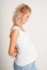 NOM Maternity Lola Tank
