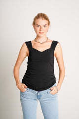 NOM Maternity Lola Tank
