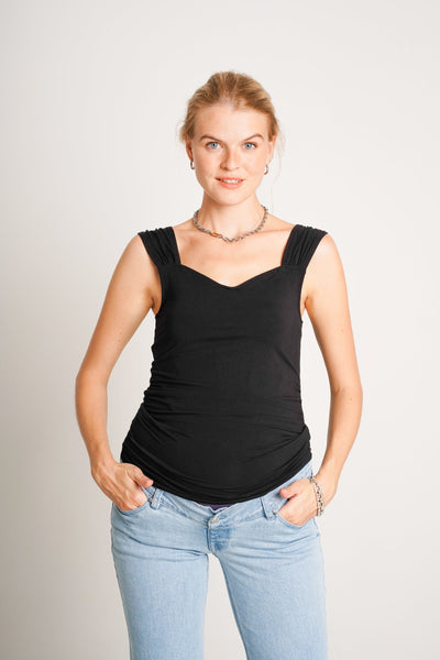 NOM Maternity Lola Tank