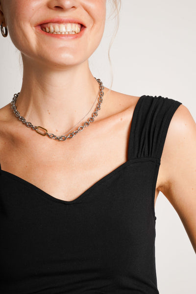 NOM Maternity Lola Tank