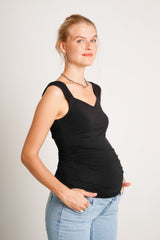 NOM Maternity Lola Tank