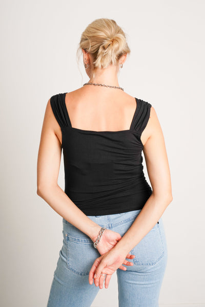 NOM Maternity Lola Tank
