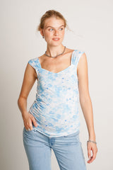 NOM Maternity Lola Tank