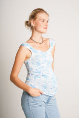 NOM Maternity Lola Tank