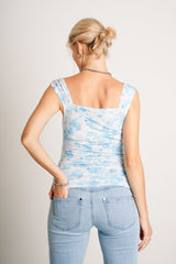 NOM Maternity Lola Tank