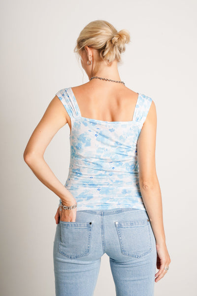 NOM Maternity Lola Tank