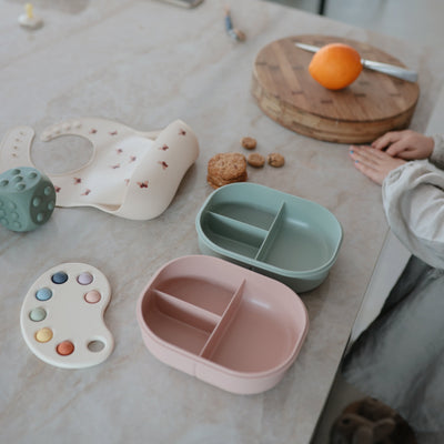 Kids Lunchbox with Fork & Spoon
