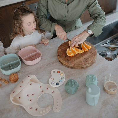 Trainer Sippy Cup with Handles