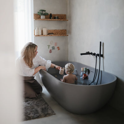 Pour & Play Bath Toy Set