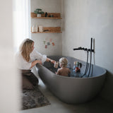 Silicone Watering Can Bath Toy