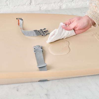 Softy PU Foam Changing Pad – Safe, Comfortable &amp; Easy to Clean