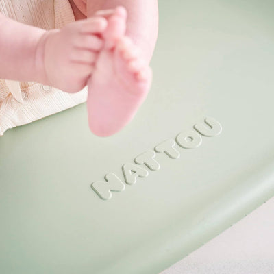 Softy PU Foam Changing Pad – Safe, Comfortable &amp; Easy to Clean