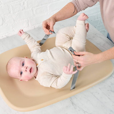 Softy PU Foam Changing Pad – Safe, Comfortable &amp; Easy to Clean