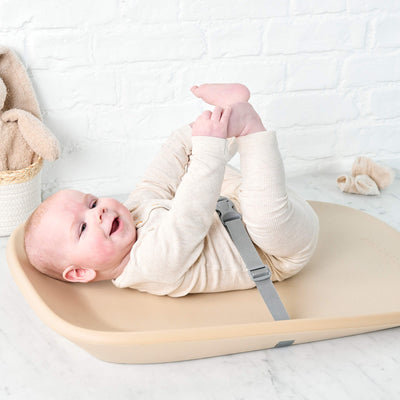 Softy PU Foam Changing Pad – Safe, Comfortable &amp; Easy to Clean
