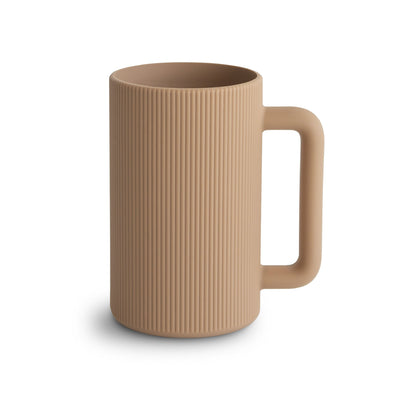 Silicone Bath Rinse Cup