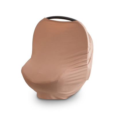 Organic Multi-Use Baby Cover
