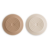 Silicone Bathtub Drain Cover Set