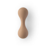 Silicone Baby Rattle Toy