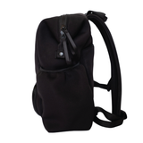 Colugo Neoprene Parent Diaper Backpack | Modular Diaper Bag with Luggage Sleeve
