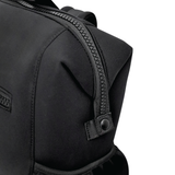 Colugo Neoprene Parent Diaper Backpack | Modular Diaper Bag with Luggage Sleeve