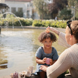 Silicone Baby Bath Essentials Set