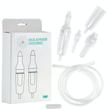 Happy Breathing Suction Baby Nasal Aspirator Accessories