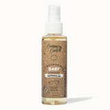 Cristina's Curls Nourishing Baby Detangler Spray