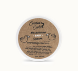 Cristina's Curls Nourishing Baby Moisturizing Body Cream
