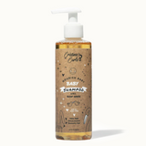 Cristina's Curls Nourishing Baby Wash and Shampoo