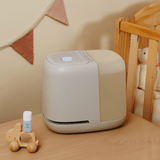 Canopy Nursery Humidifier 2.0 – Filtered Evaporative Humidifier for Baby's Room