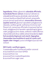 California Baby Chamomile & Tangerine Conditioner