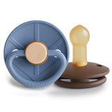 FRIGG Little Viking Rubber Pacifier