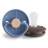 FRIGG Little Viking Silicone Pacifier